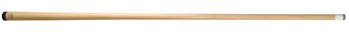 Tiger "X" Shaft (3/8-10, Black Collar)