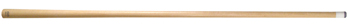 Tiger "X" Shaft (3/8-10, Sneaky Pete)