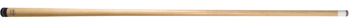 Tiger "X" Shaft (3/8-10, Silver Ring)