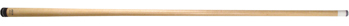 Tiger "X" Shaft (5/16-14, Silver Ring)