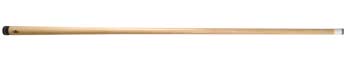 Tiger "X" Shaft (Uni-Loc ,Q-Release, Silver Ring)