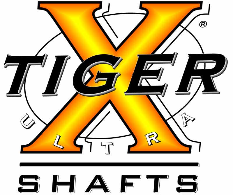 X Shafts by Tiger
