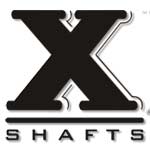 X Shafts by Tiger
