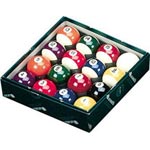 Pool Ball Sets