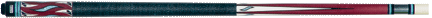 Blaze Model VR-8 Pool Cue
