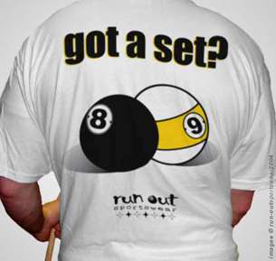 Got A Set? T-Shirt