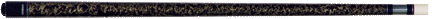 Sterling "Tiger Eye" Pool Cue