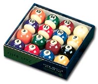 Aramith - Super Aramith Pro Pool and Billiard Balls