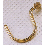 Pool Table Hooks