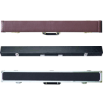 Traditional Box Cue Cases